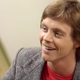 Imagen para el artículo titulado ¿Qué es Star Wars? La mejor respuesta a esa pregunta la dio Mark Hamill a los 26 años